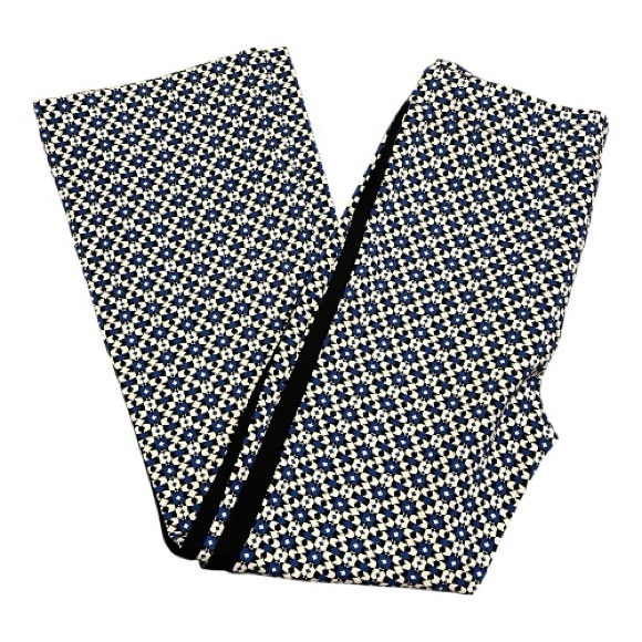 Anthropologie Maeve Pull-On Bootcut Pants - Picture 7 of 10